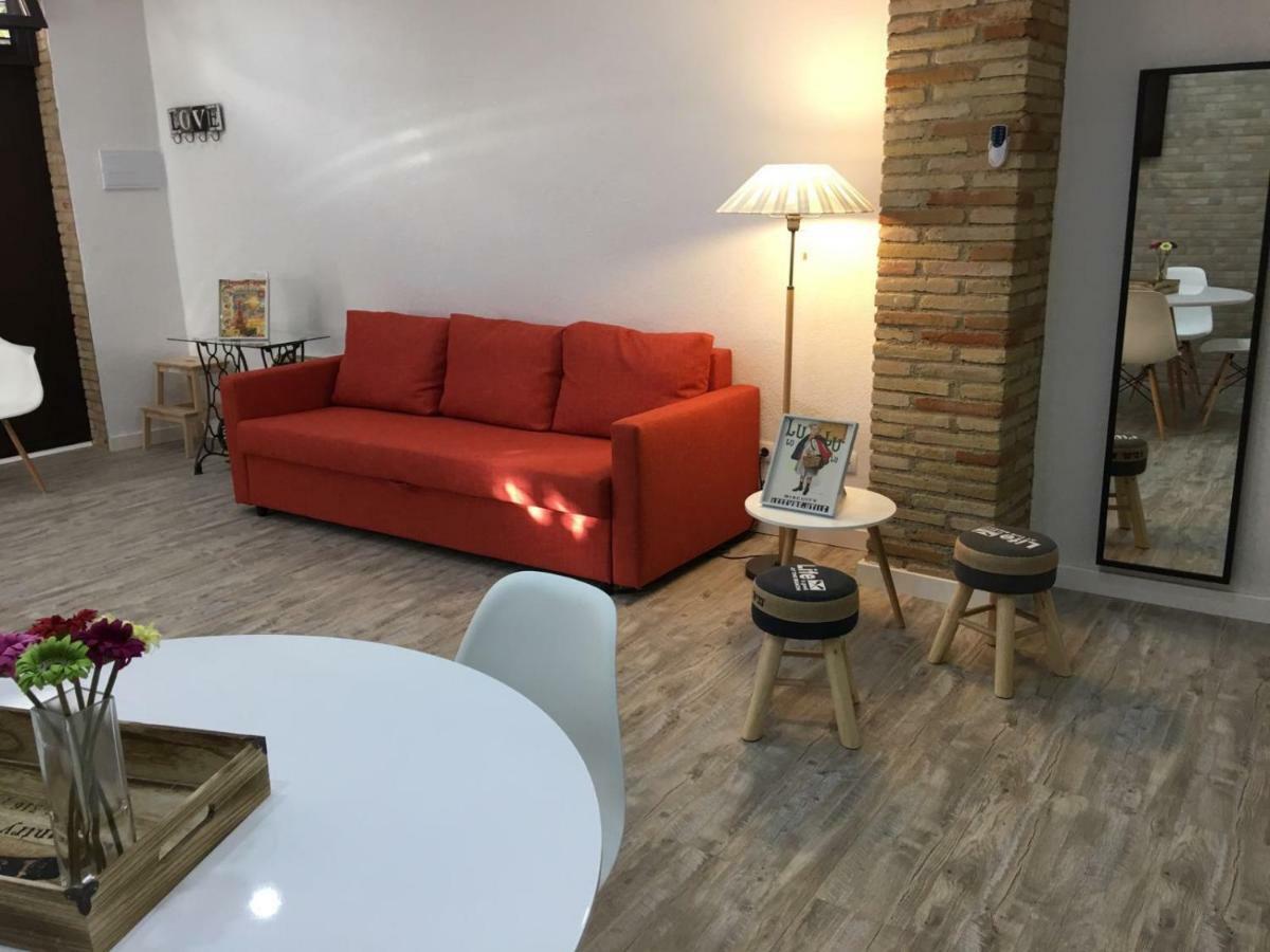 Апартаменты Loft Costa Brava-Castello D'Empuries Экстерьер фото